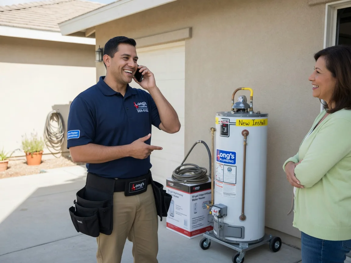Leak Detection Metamora, IL FAQs